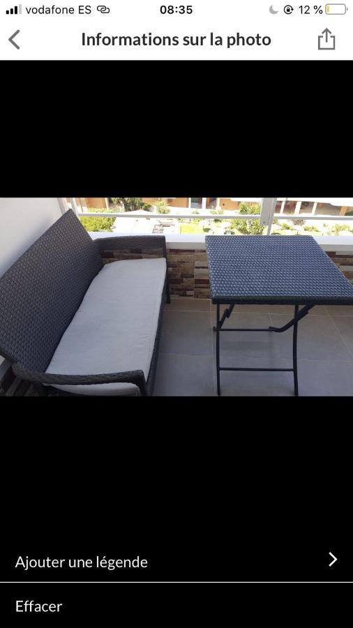 Nice Studio With Pool And Internet Fiber Torremolinos Exterior photo