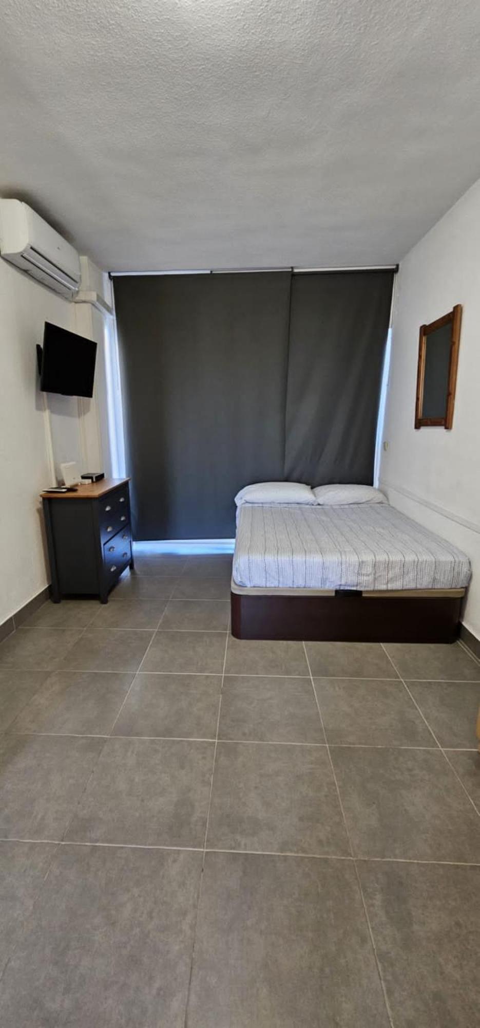 Nice Studio With Pool And Internet Fiber Torremolinos Exterior photo